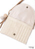 Boho Straw Bag Norah